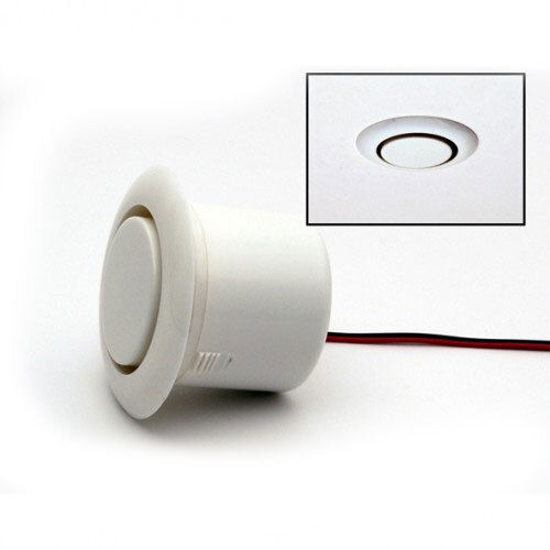 Picture of 12V FLUSH MOUNT SCREAMER