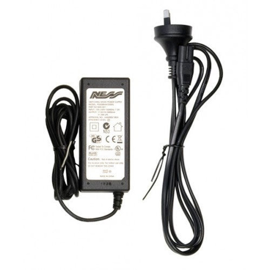 Picture of SWITCH MODE REGULATED PSU 17VDC 3 AMP
