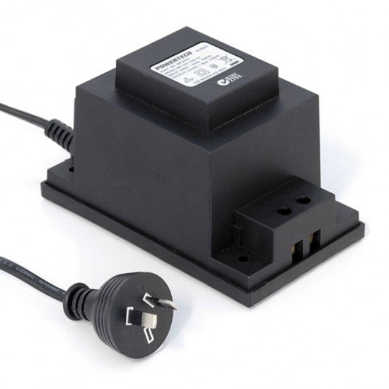 Picture of 24V AC 6A CCTV POWER SUPPLY