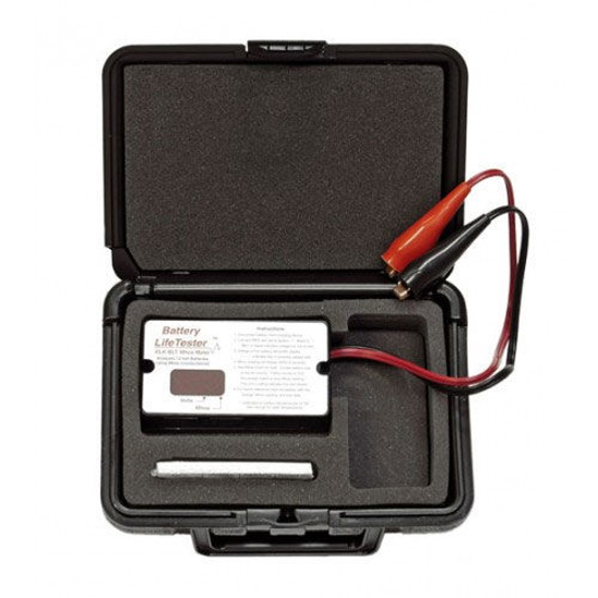 Picture of BATTERY LIFE TESTER 12 VOLT