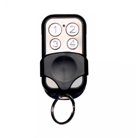 Picture of Activor 4 Button Wiegand Remote control (With Sliding Cover)