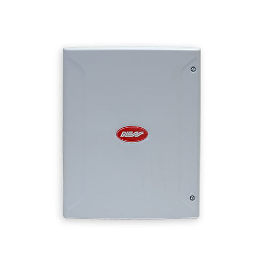 Picture of D16XD 16 ZONE PANEL only No KP inc Psupply & Batt