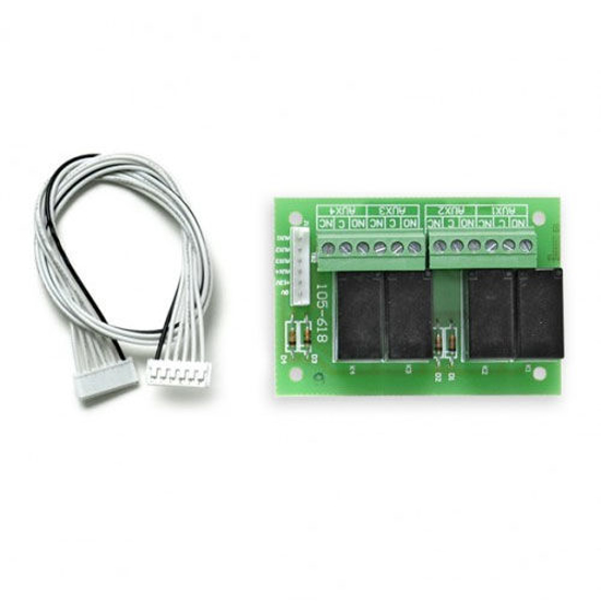 Picture of D8X/D16X RELAY AUX OUTPUT