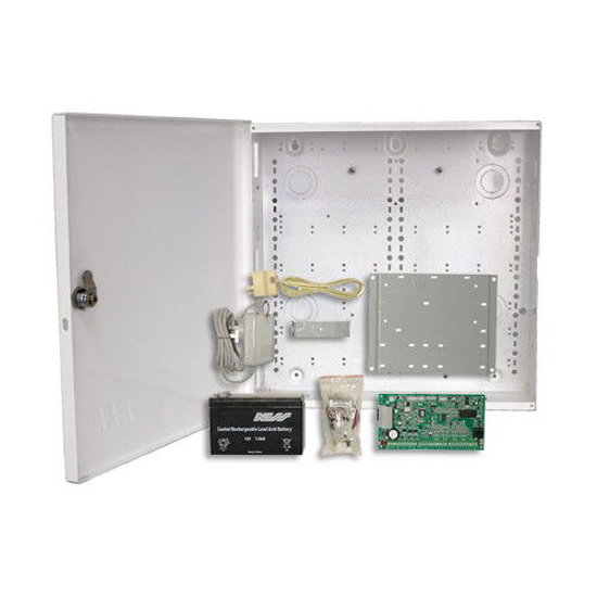 Picture of D8XD PANEL IN 14" METAL HOUSING