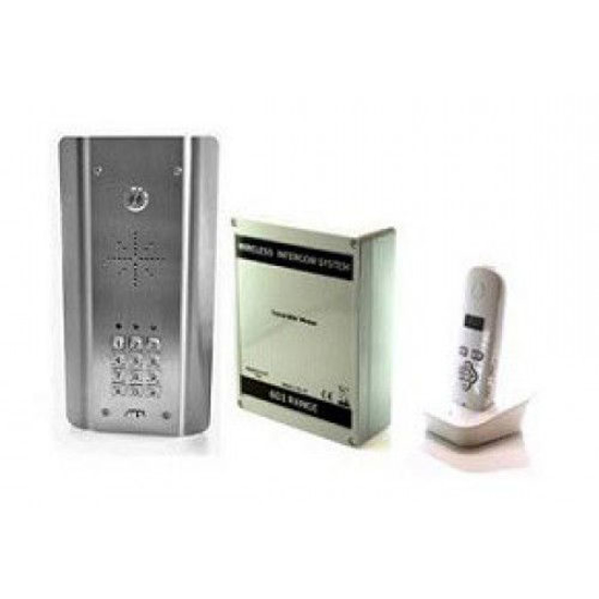 Picture of DECT 603 WIRELESS INTERCOM & K/P