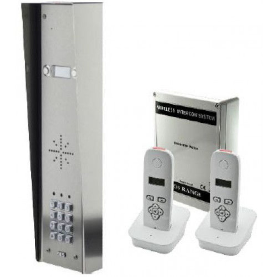Picture of DECT 703 2 BUTTON KIT 2 H/SET KP