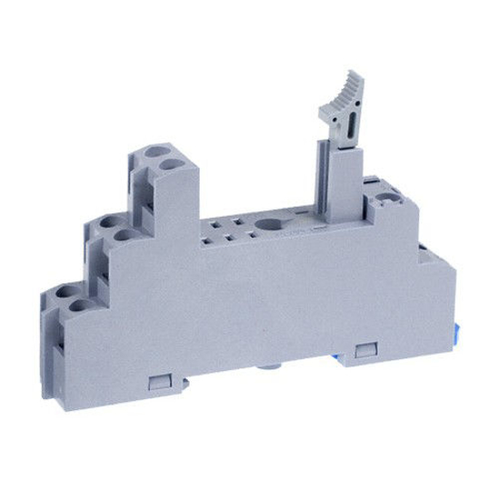 Picture of RELAY SOCKET DIN RAIL - SPDT
