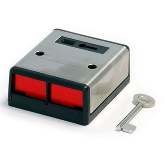 Picture of DOUBLE PUSH S/S PANIC BUTTON