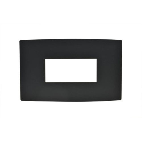 Picture of DRESS PLATE ROOM STATION BLACK