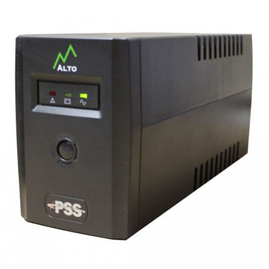 Picture of ECO 1400VA UPS