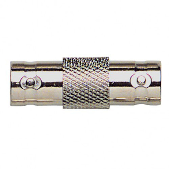 Picture of FEMALE TO FEMALE BNC CONNECTOR