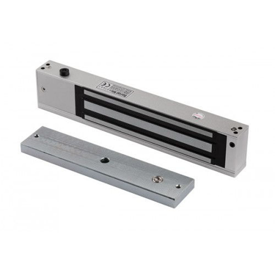 Picture of HIKVISION MAGNETIC LOCK 550lbs (280kg) (UnMonitored)