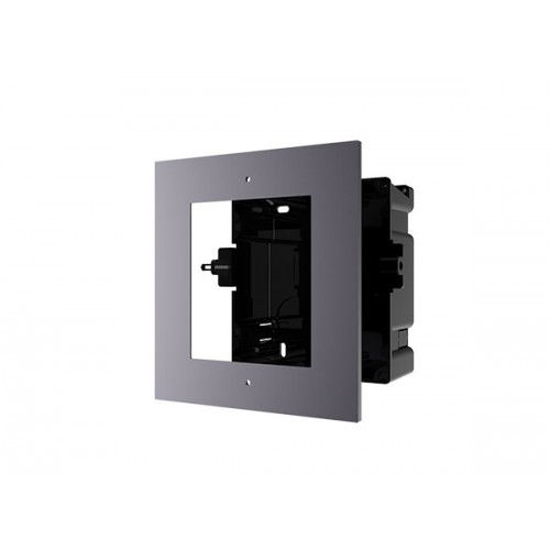 Picture of HIKVISION  DS-KD-ACF1 1 Module Flush Kit