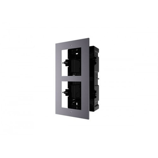 Picture of HIKVISION  DS-KD-ACF2 2 Module Flush Kit