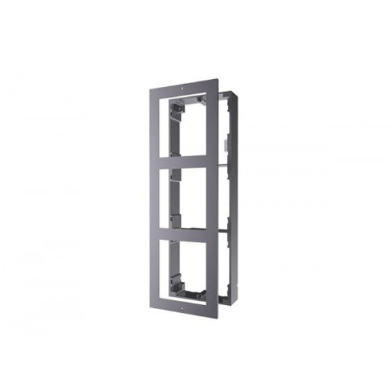 Picture of HIKVISION  DS-KD-ACW3 3 Module Surface Kit