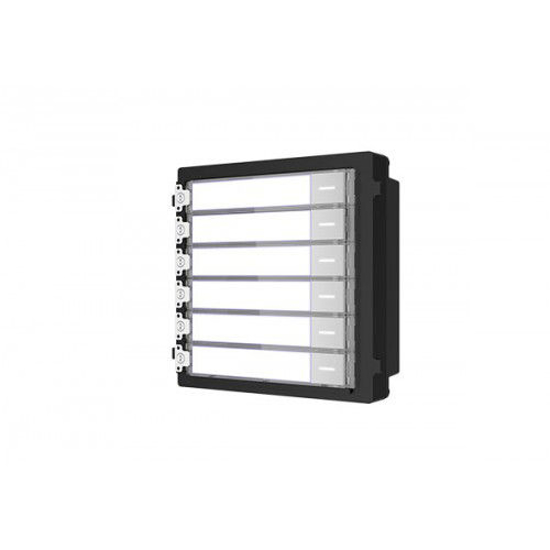 Picture of HIKVISION  DS-KD-KK Name Tag Unit