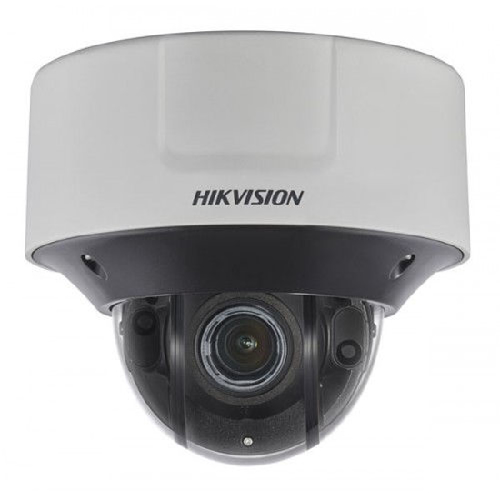 Picture of HIKVISION DS-2CD5526G0-IZS 5 Line Darkfighter / Lightfighter 2MP Dome 2.8-12mm Motorised