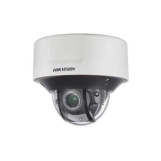 Picture of HIKVISION DS-2CD5546G0-IZS 5 Line Dome Darkfighter / Lightfighter 4MP 2.8-12mm Motorised