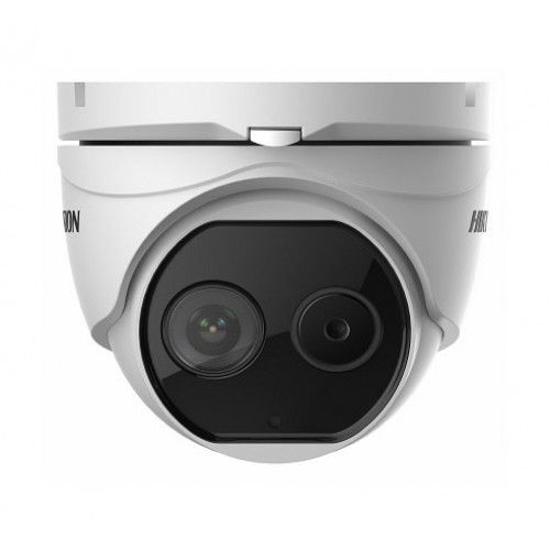 Picture of O- HIKVISION DS-2TD1217-3/V1 3mm