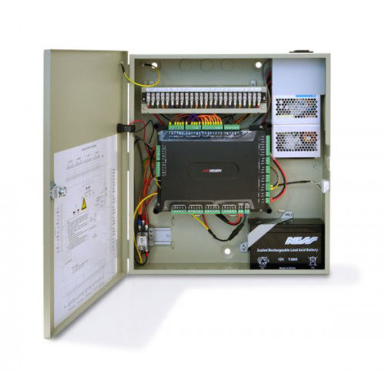 Picture of HIKVISION DS-K2602-G/A 2 Door Access Controller