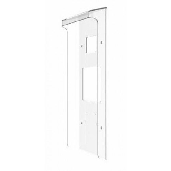 Picture of HIKVISION DS-KAB604-A PlasticRain Cover for the  DS-K1T604