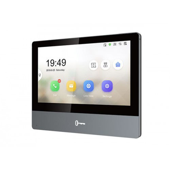 Picture of HIKVISION DS-KH8350-TE1 7" Room Station
