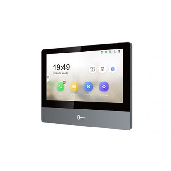 Picture of HIKVISION DS-KH8350-WTE1 7"WiFi Room Stn