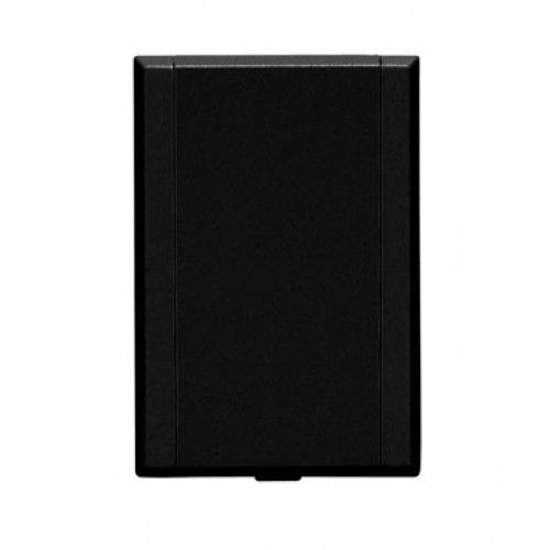 Picture of INLET VALVE - BLACK