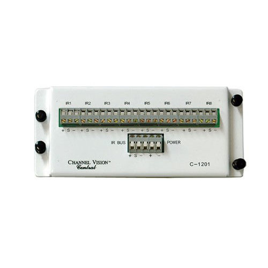 Picture of IR RECEIVER/TARGET COMBINER MODULE