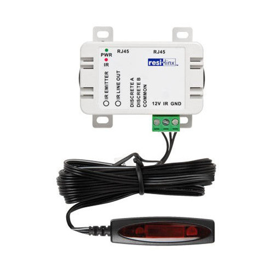 Picture of IR TARGET AND JUNCTION BOX