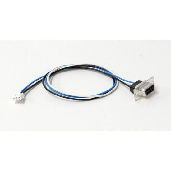 Picture of D8XD-D16XD SERIAL LEAD 4 WAY - PANEL TO DB9