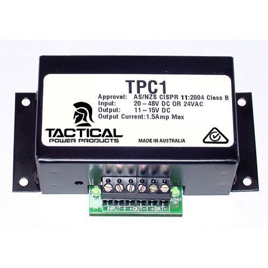 Picture of LOW VOLT CONVERTER TPC1