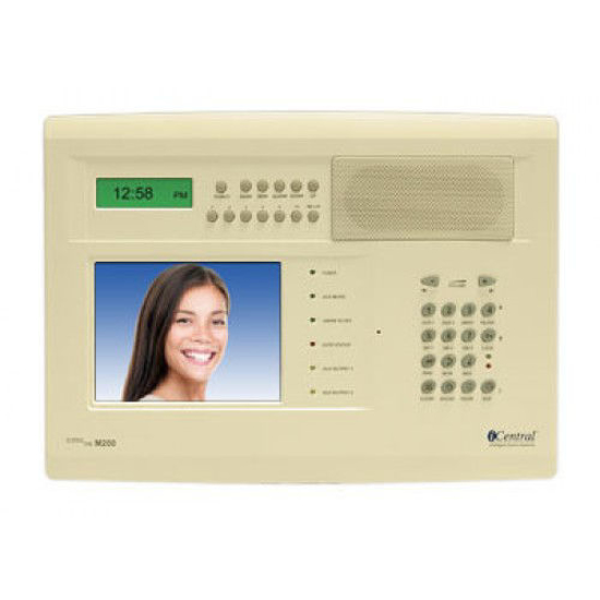Picture of M200 MASTER COMPACT IVORY