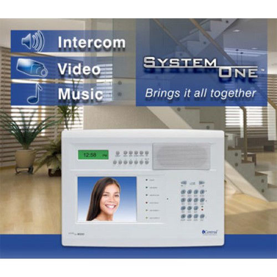 Picture of M200 MASTER COMPACT WHITE