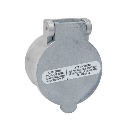 Picture of METAL UTILITY VALVE MICROSWITC