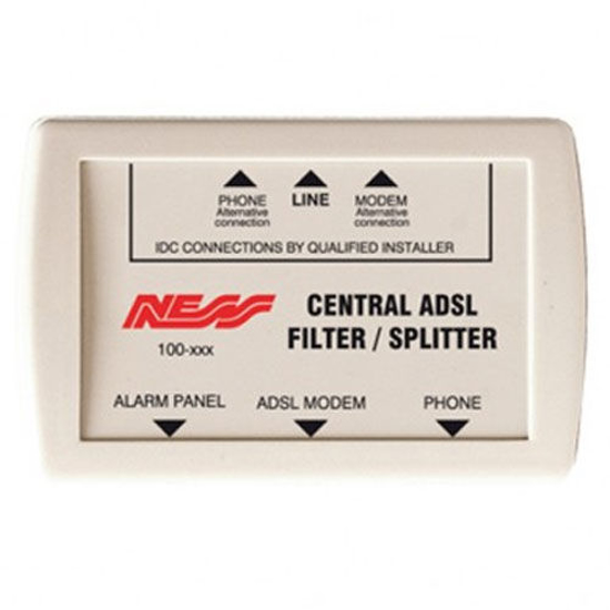 Picture of NESS ADSL2+ CENTRAL FILTER