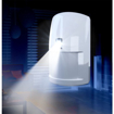 Picture of NESS LUX HARDWIRE PIR