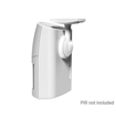 Picture of NESS LUX RADIO PIR BRACKET DELUXE