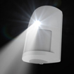 Picture of NESS LUX WIRELESS PIR 304MHz