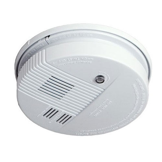Picture of NESS RADIO SMOKE DETECT 304MHz