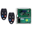 Picture of NESS RK4 WIRELESS KEYFOB & RADIO INTERFACE KIT