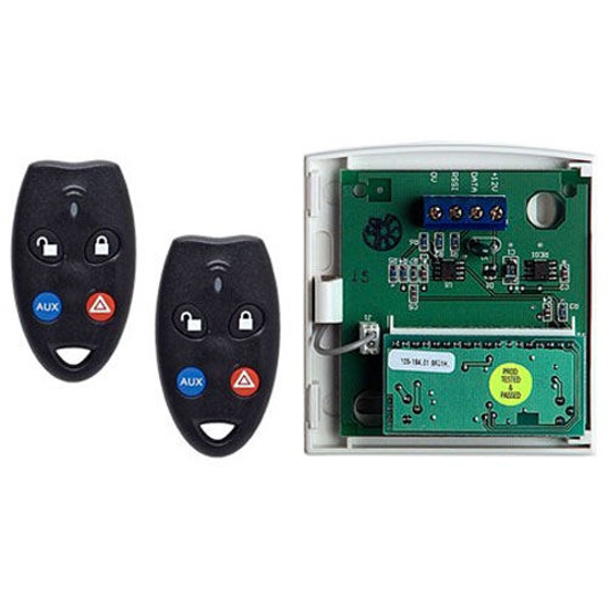 Picture of NESS RK4 WIRELESS KEYFOB & RADIO INTERFACE KIT