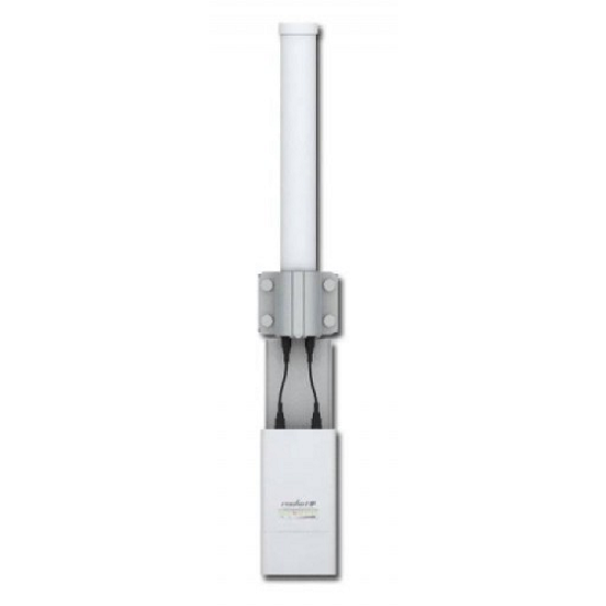 Picture of UBIQUITI AMO-5G10 airMAX 5GHz 10dBi Omni Antenna