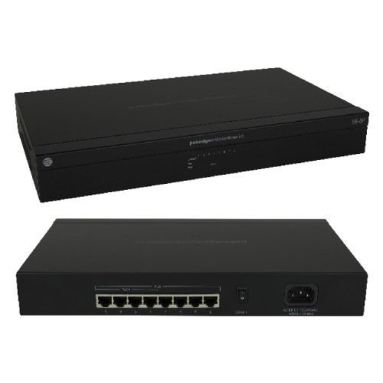 Picture of PAKEDGE SE8P SWITCH