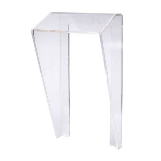 Picture of PERSPEX WEATHER SHIELD - VERTICAL
