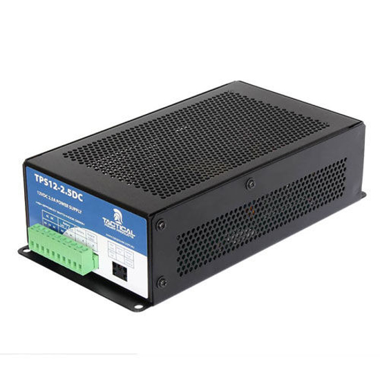 Picture of POWER SUPPLY 12V DC 2.5A