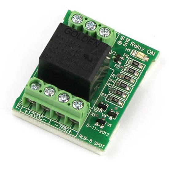 Picture of Relay Module (RLB1-SPDT) 12VDC SPDT