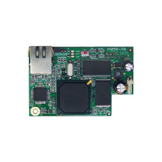 Picture of SMARTLIVING SMARTLAN/G TCP/IP MODULE