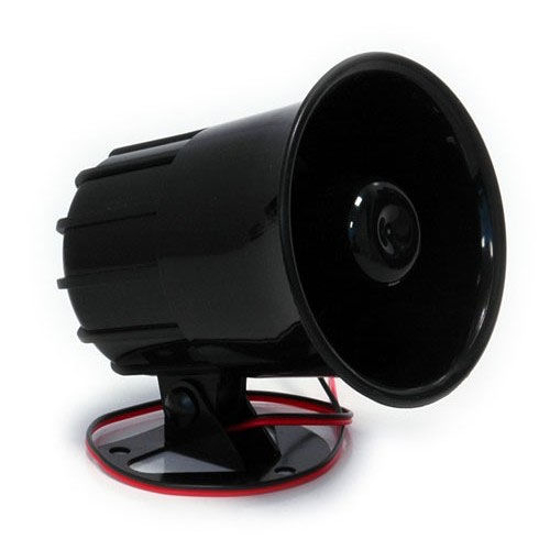 Picture of SIREN 12V DC