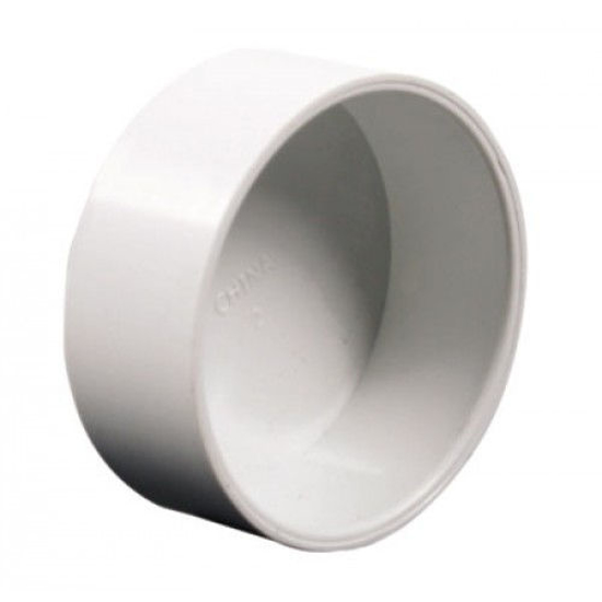 Picture of SLIP CAP - WHITE